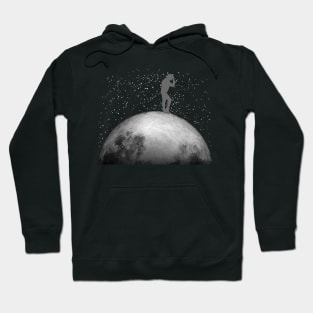 Moonwalk Hoodie